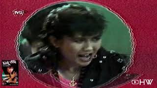 Download lagu Nicky Astria - Tangan Tangan Setan (1986) Selekta Pop mp3 Download lagu Nicky Astria - Tangan Tangan Setan (1986) Selekta Pop mp3