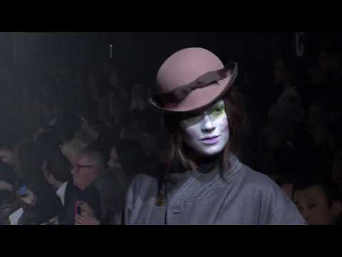 Vivienne Westwood | Fall Winter 2013/2014 Full Fashion Show | Exclusive