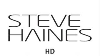 STEVE HAINES - Motion eithel TRANCE