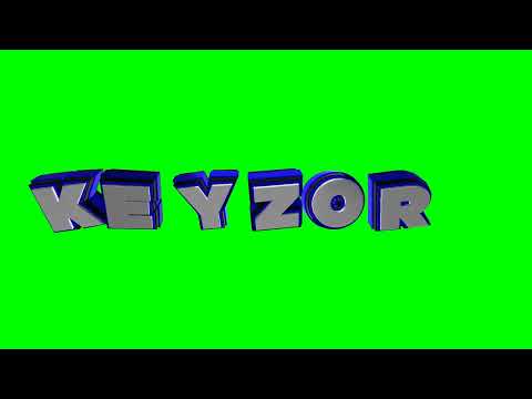 Collab for 3D KEYZOR