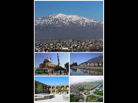 Kabul | Wikipedia audio article