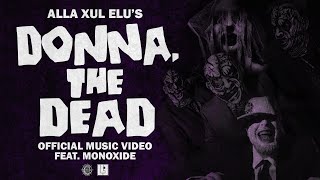 Donna, the Dead Music Video