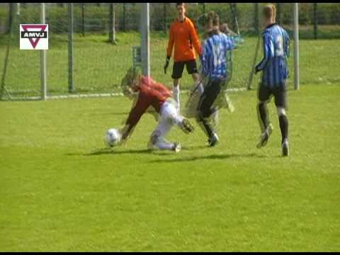 AMVJ - New College Telford