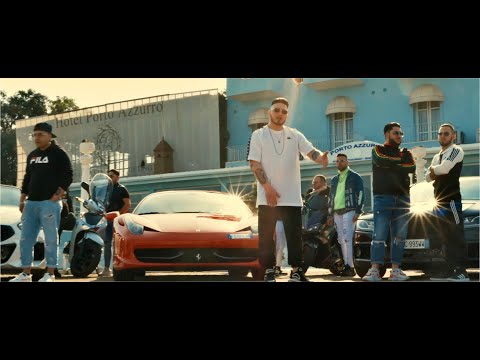 Peppe Ferretti - Amic nemic (VideoUfficiale 2022)