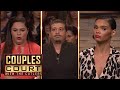 Husband Caught in Bed With Wife's Best Friend (Full Episode) | Couples Court