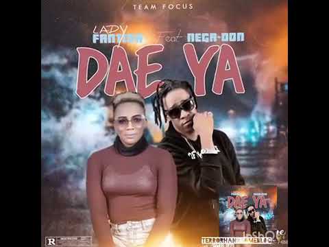 NAKUPENDA 💗💞 LADY FANTISH ❌ NEGA DON 🇸🇱🇸🇱🙌