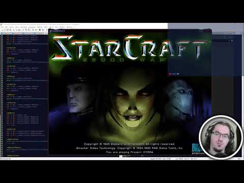 1 Sep 2020 Modstream - HYDRA mod, Deliverance maps