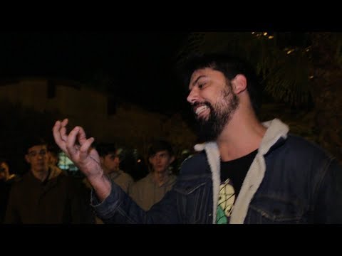 (BATALLON) SANDOR vs DOSGE - (Semifinal) 1ª Clasificatoria DISASTER BATTLE