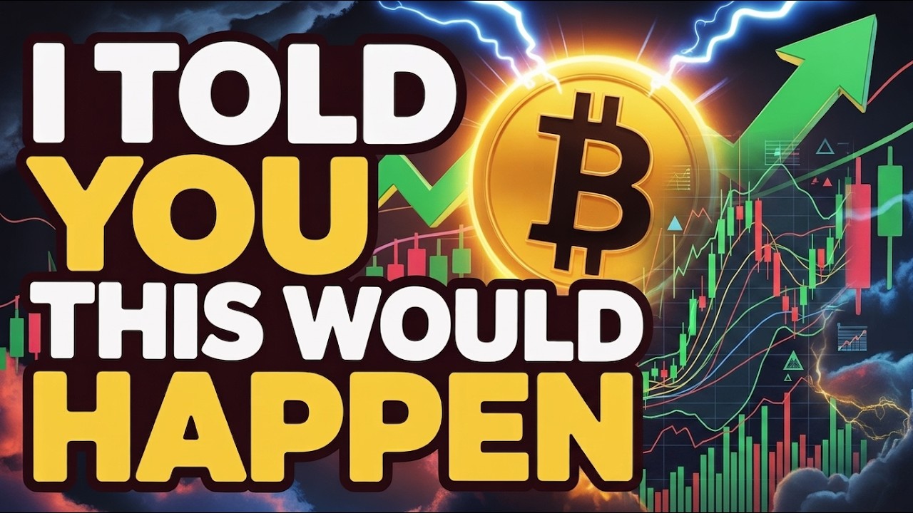 BIG Changes Coming To Bitcoin & Crypto And Everyone Might Not Be Happy This Is JUST About To Launch