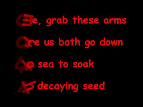 Sinamore - Unbreakable Calm (with lyrics)