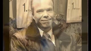 Papa trinkt Bier- Gunter Gabriel - Cover