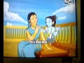 Krishna Cartoon Network TAMIL THEME TITLE SONG