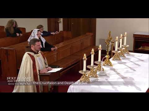 Catholic Daily Mass - Daily TV Mass - March 20, 2022