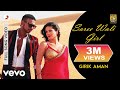 Girik Aman Saree Wali Girl Feat Sunny Leone
