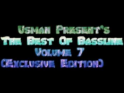 3. Burgaboy Ft Rainboy - 1 Heart Usman Present's The Best Of Bassline Volume 7 (Exclusive Edition)