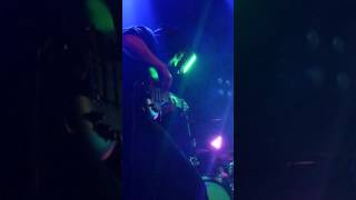 Shobaleader One Vancouver June 28 2017