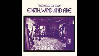 Earth, Wind &amp; Fire - I Can Feel It in My Bones (1971)