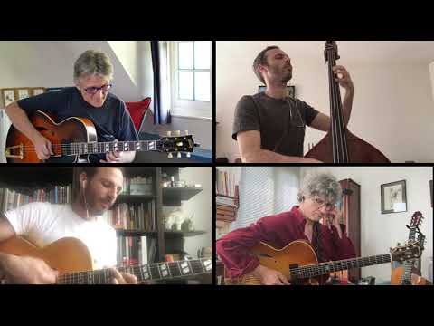 "I Remember You" - Felix Hunot, Serge Merlaud, Gilles Rea