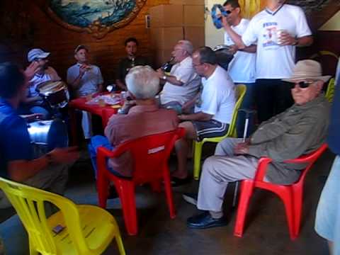 Calambau Festa da Ressaca 2009