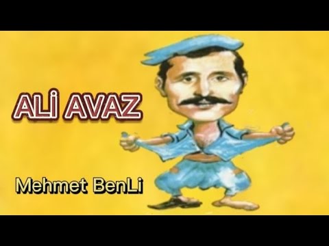 ALİ AVAZ & MİLLET ODUN KÖMÜR ALAMIYOR VERMEYENİN AVRADINI