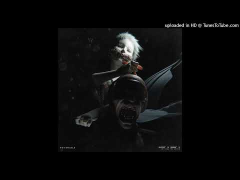 [FREE FOR PROFIT] scarlxrd x Istasha x BVDLVD x KAMAARA - Type Beat "amigoingcrazy?!?"