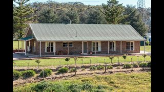 Video overview for 371 Hawthorn Road, ECHUNGA  SA  5153