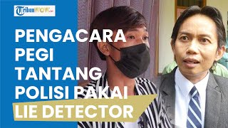 Aep Sebut Lihat Wajah Pelaku Kasus Vina, Pengacara Pegi Tantang Periksa Ulang Pakai Lie Detector