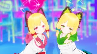 [討論] 卑女 是因蔚藍檔案而聞名的嗎？