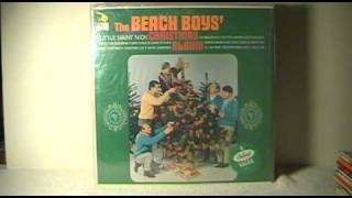 VINTAGE CHRISTMAS RECORD ALBUMS