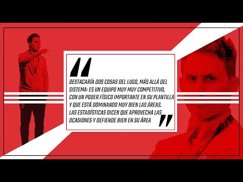 Previa J26 | Sergio: "La afición sabe el amor que tenemos al club y lo que vamos a trabajar"