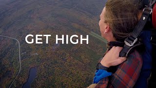 Get High Music Video