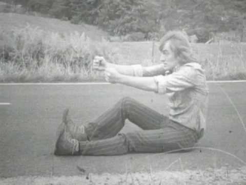 NZ On Screen: 25 Years of Television- old Jockey /oil TVCs