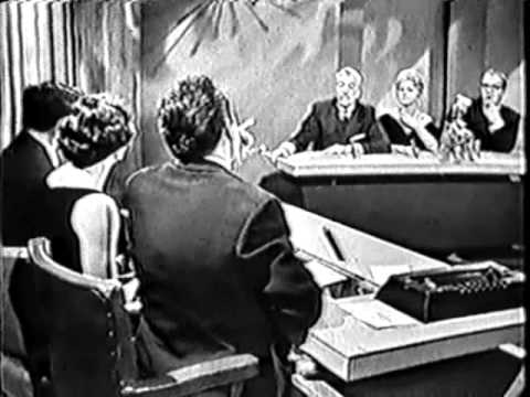 CESAR ROMERO \  Take a Good Look \ Husband and Wife Olympic Champions