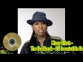 Missy Elliott - The Cookbook 03 Irresistible Delicious