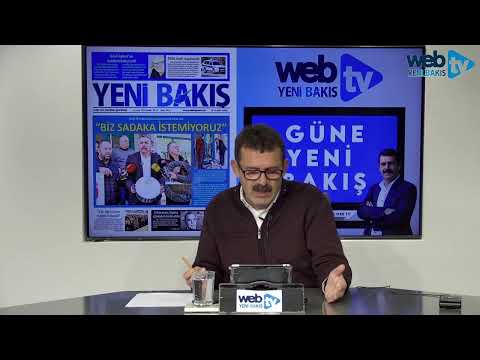 UFUK ÇAĞA İLE GÜNE YENİ BAKIŞ
