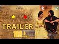 Soori Love S Sandhya Official Trailer Abhimanyu Kashinath Apurva SN Arunagiri A2 Music