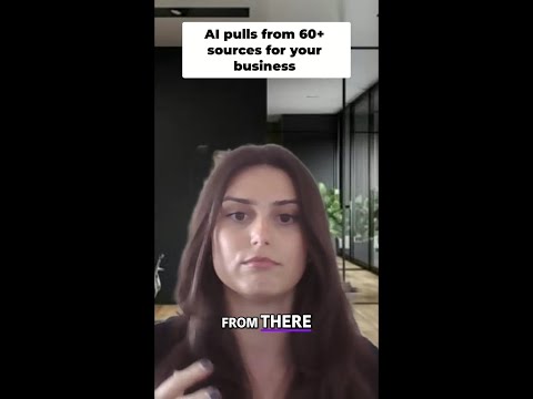 How AI Uses 60+ Directories to Rank Real Estate Agents