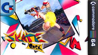 Longplay of Skate Rock