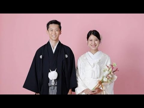 銅メダリスト同士が結婚！丸山希＆山本涼太、人生の新たなジャンプへ💍⛷️#丸山希 #山本涼太 #結婚 #スキージャンプ #ノルディック複合 