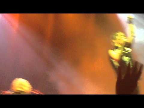 SuG 39GalaxyZ [FANCAM] | Live at Japan Music Fest Paris 06|07|14 |