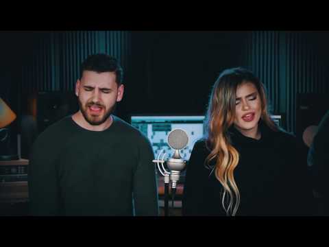 Fatmir Sulejmani & Lina Pejovska - Od najgorih najbolji (Cover)