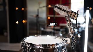 Video thumbnail for please don't do this... Lauten Audio Rim Mount by Recording Studio Loser