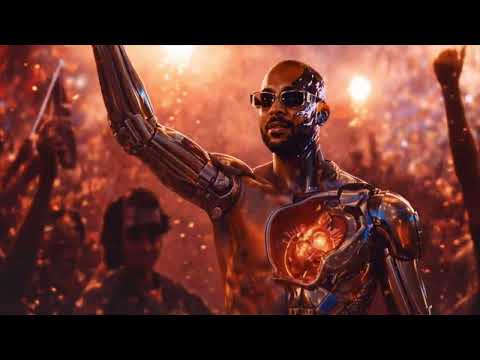 GBMNUTRON - RAISE UP | Official Audio