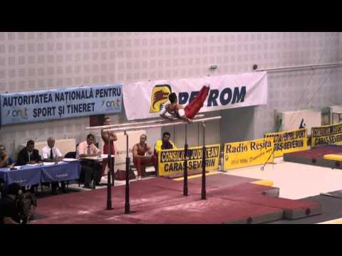 Robert Stanescu PB qual