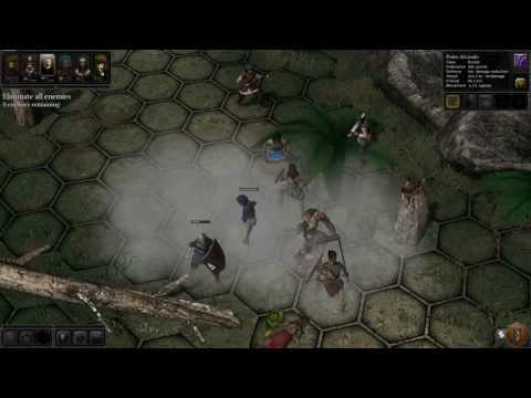 [OFFICIAL] Expeditions: Conquistador Trailer