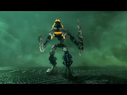 Bionicle 2004 Tribute: Hero (All Insane Kids)