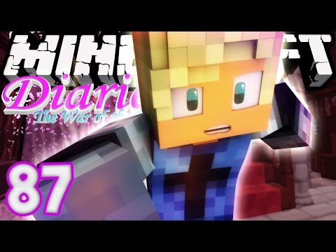 Zane's House | Minecraft Diaries [S2: Ep.87 Minecraft Roleplay]