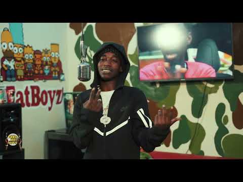 Lil Luwop TheFMHShow Performance