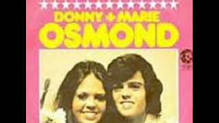 Donny & Marie Osmond - Deep Purple