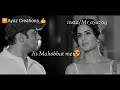 Salman Khan Shayari Sad Shayari